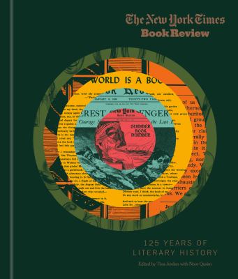 The New York times book review : 125 years of literary history  cover image cdn
