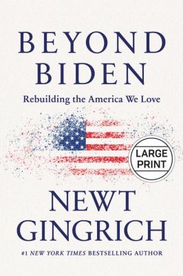 Beyond Biden rebuilding the America we love  cover image cdn