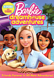 Barbie dreamhouse adventures cover image cdn