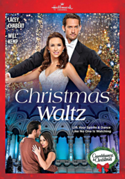 Christmas waltz cover image cdn