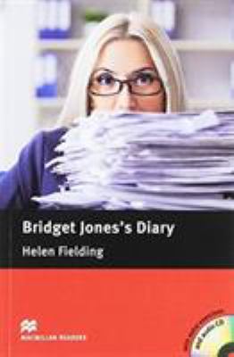 Bridget Jones's diary  cover image cdn