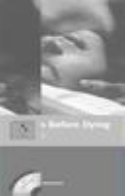 A kiss before dying  cover image cdn