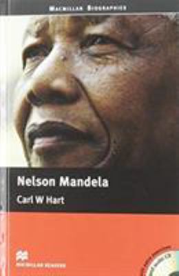 Nelson Mandela  cover image cdn