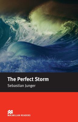 The perfect storm : a true story of men against the sea  cover image cdn