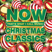 NOW that's what I call music! Christmas classics cover image cdn