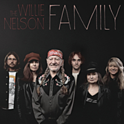 The Willie Nelson family cover image cdn