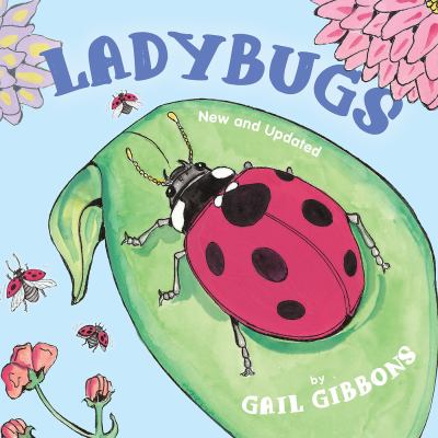 Ladybugs (new and updated)  cover image cdn