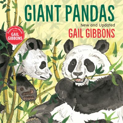 Giant pandas  cover image cdn