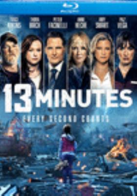 13 Minutes cover image cdn