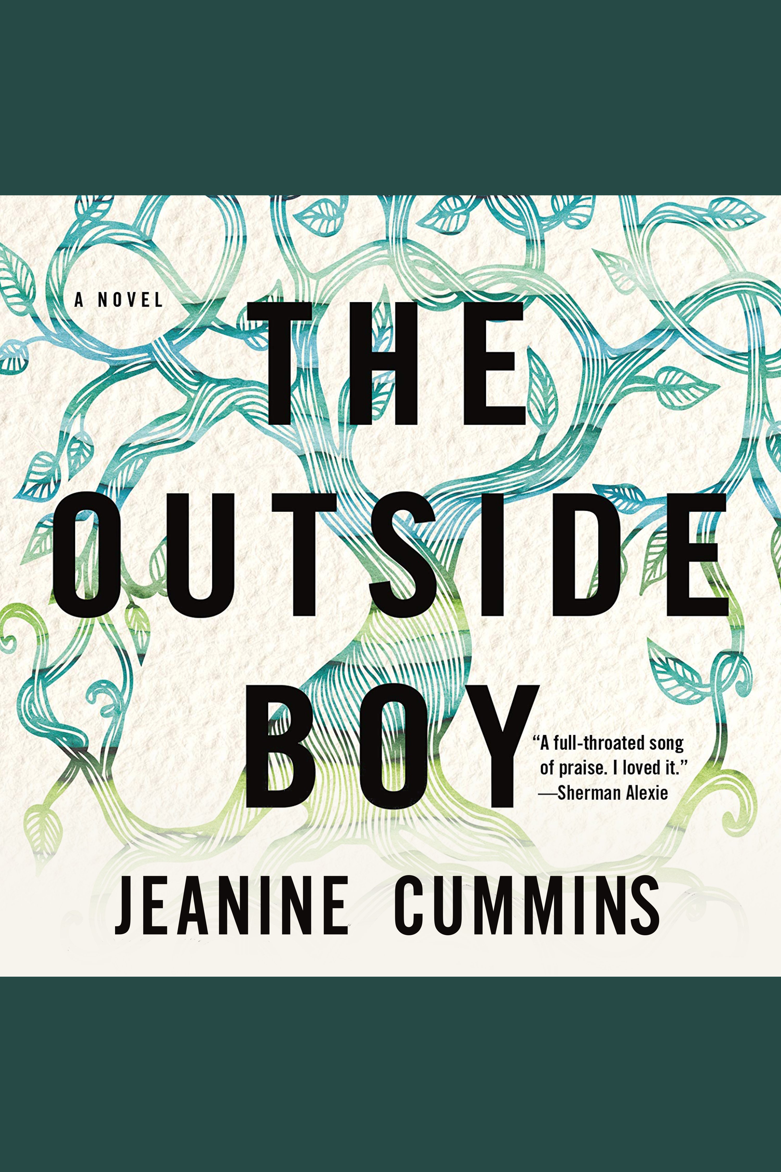 The Outside Boy cover image cdn