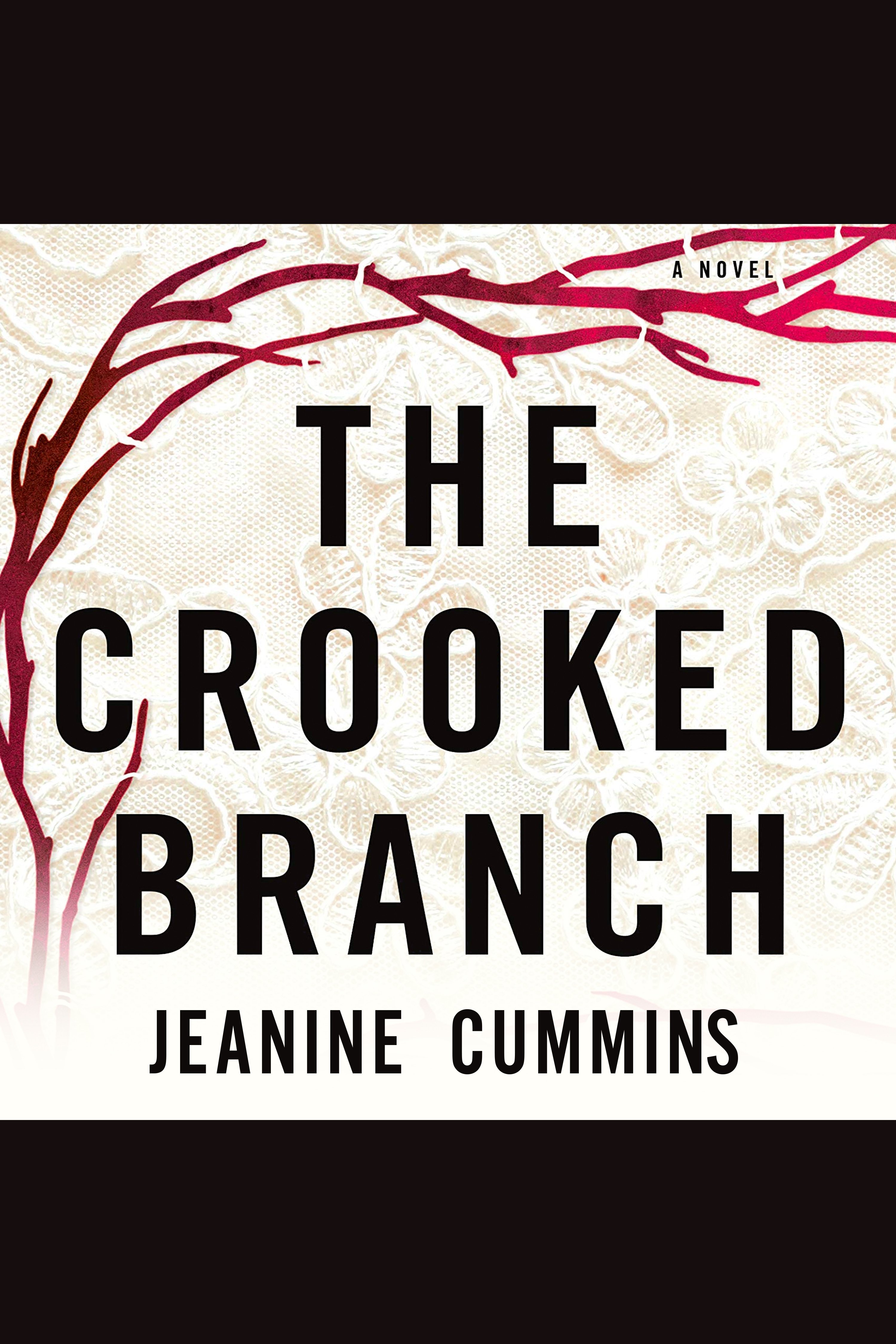 The Crooked Branch cover image cdn