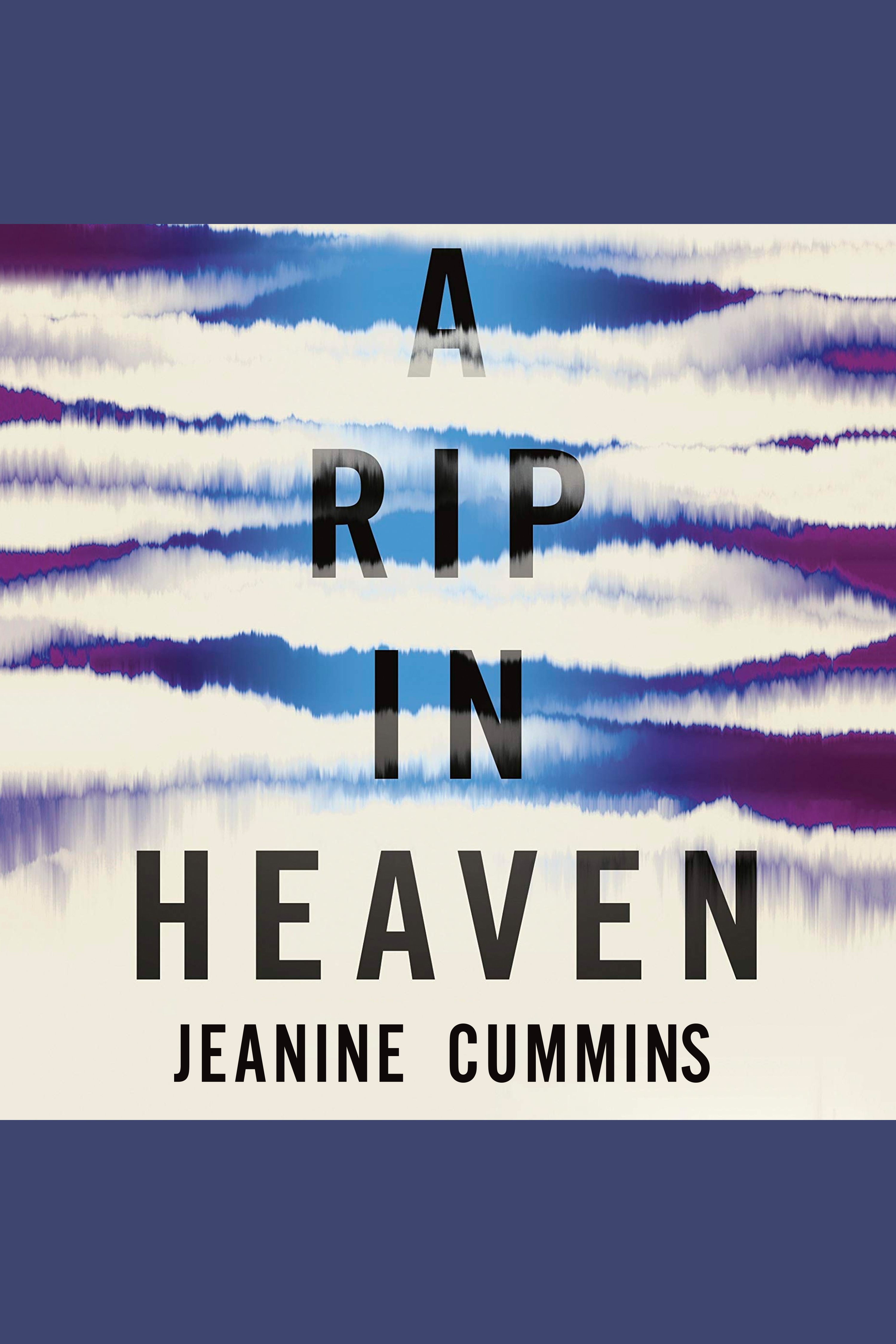 A Rip in Heaven cover image cdn
