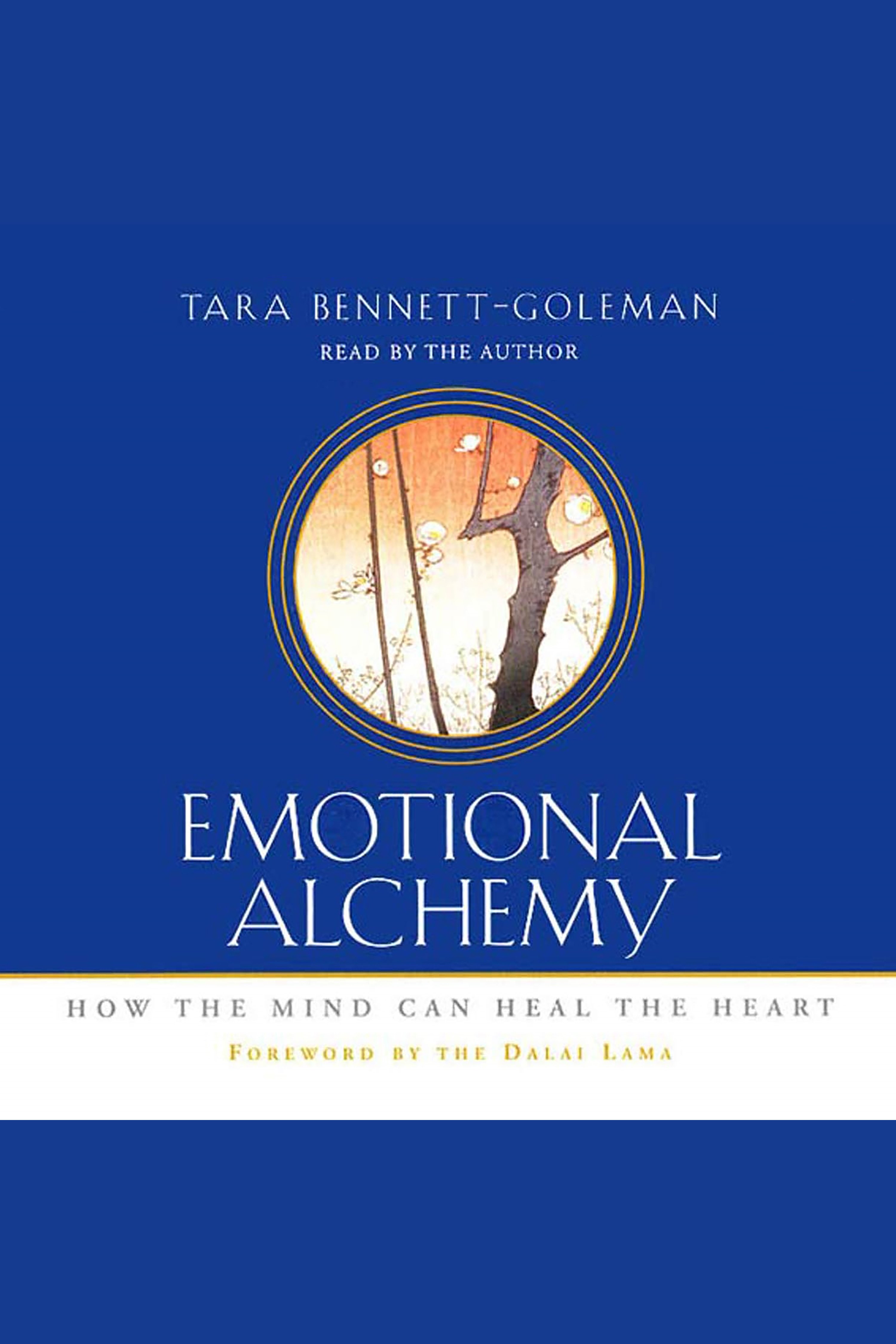 Emotional Alchemy How the Mind Can Heal the Heart cover image cdn