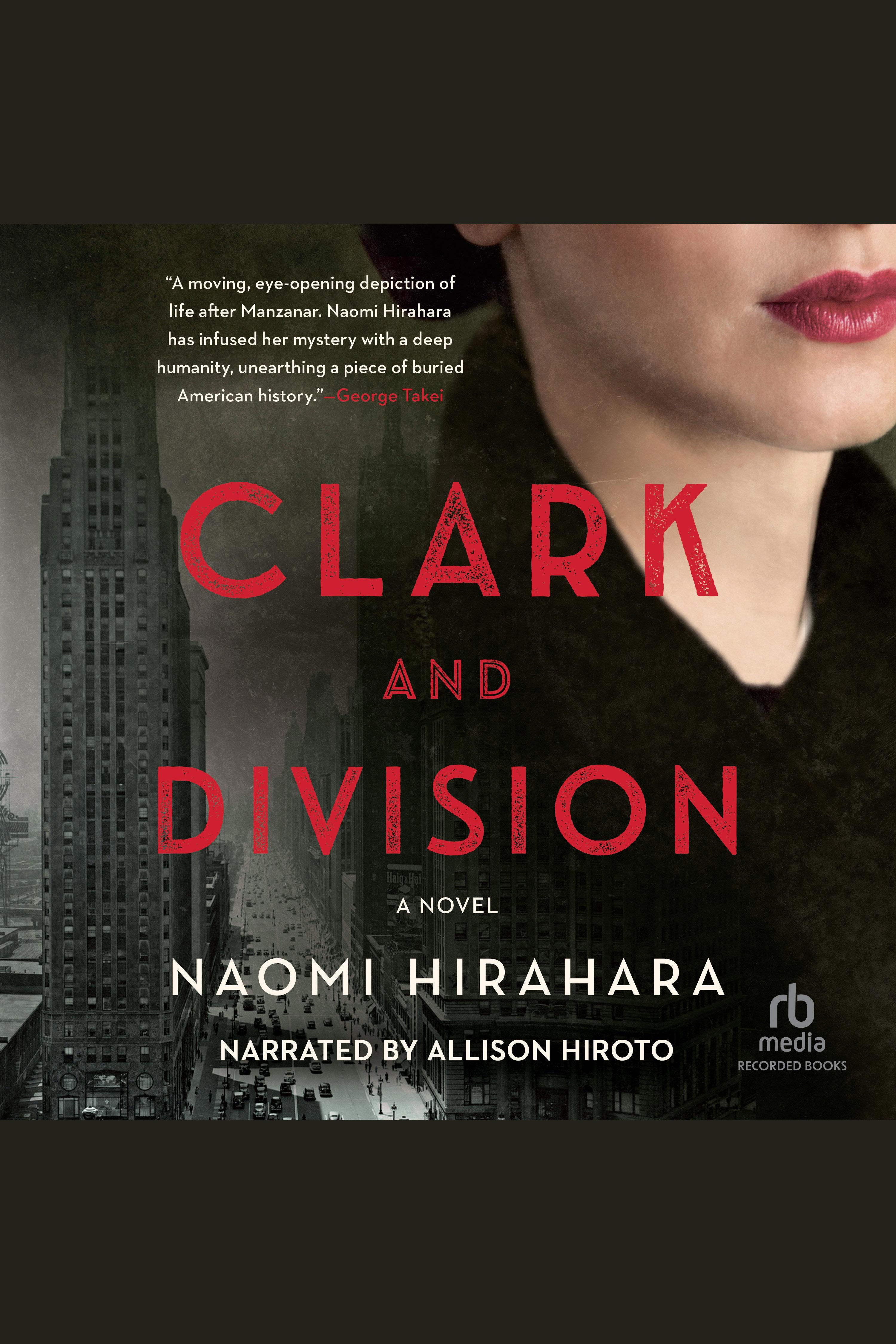 Clark and Division cover image cdn