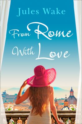 From Rome with Love cover image cdn