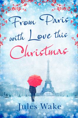 From Paris With Love This Christmas cover image cdn