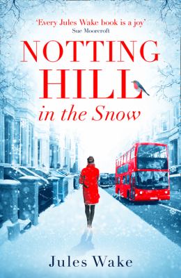 Notting Hill in the Snow cover image cdn