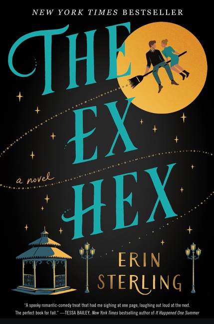 The Ex Hex cover image cdn