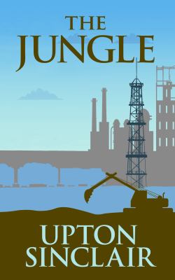The Jungle cover image cdn