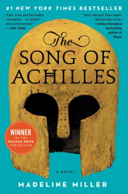 The song of Achilles cover image cdn