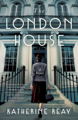 The London house  cover image cdn