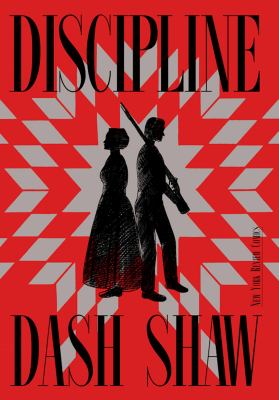 Discipline cover image