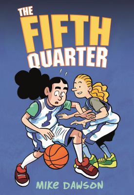 The fifth quarter  cover image cdn