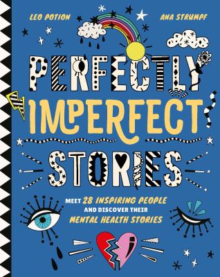 Perfectly imperfect stories  cover image cdn
