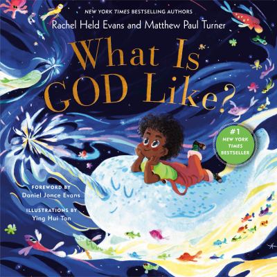 What is God like  cover image cdn