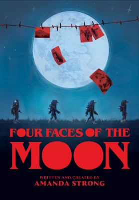 Four faces of the moon  cover image cdn