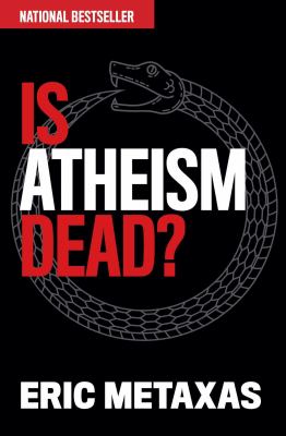 Is atheism dead?  cover image cdn