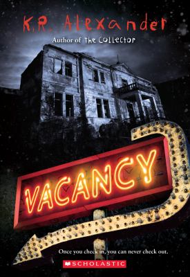 Vacancy  cover image cdn