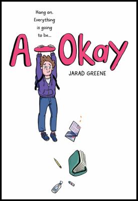 A-Okay  cover image cdn