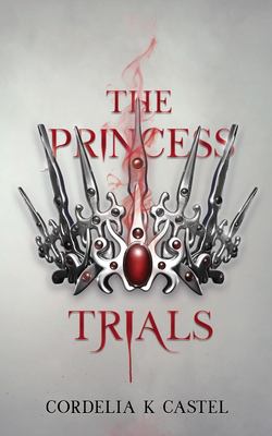 The princess trials  cover image cdn