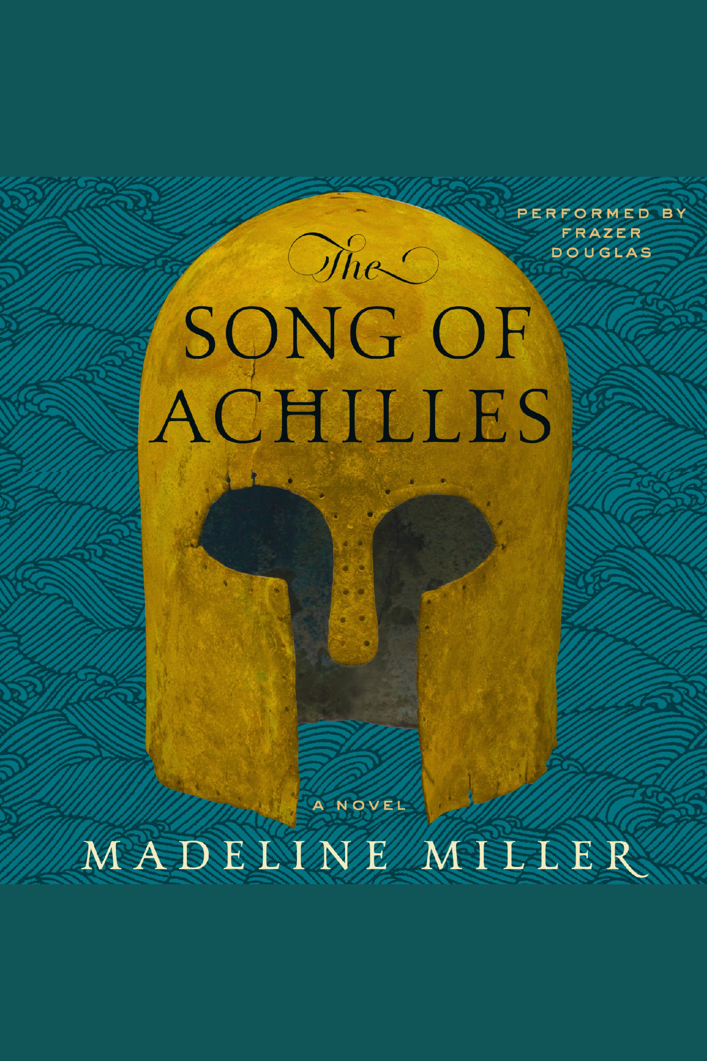 The Song of Achilles cover image cdn