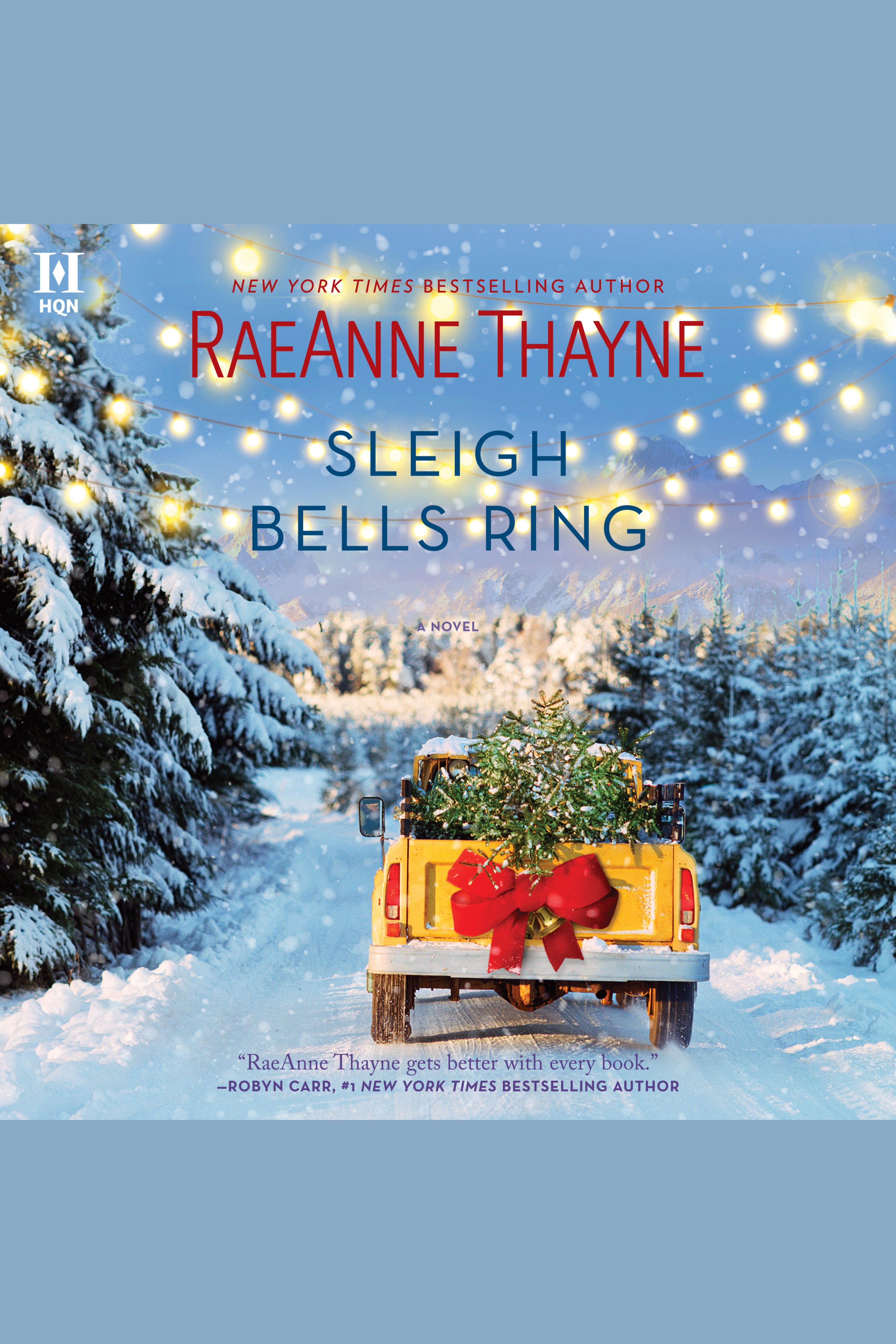 Sleigh Bells Ring cover image cdn