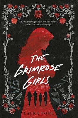 The Grimrose Girls cover image cdn