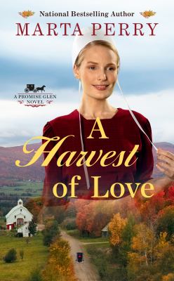 A harvest of love  cover image cdn