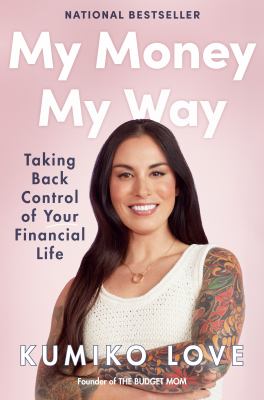 My money my way : taking back control of your financial life  cover image cdn
