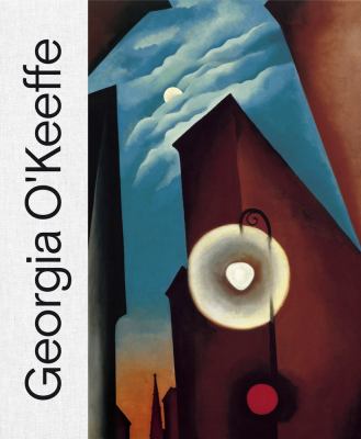 Georgia O'Keeffe  cover image cdn