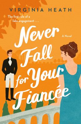 Never fall for your fiancée  cover image cdn