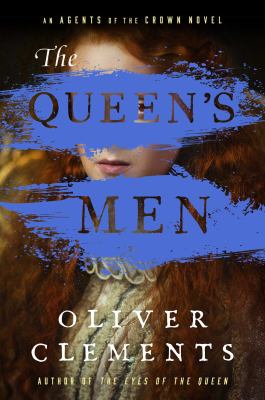 The queen's men  cover image cdn