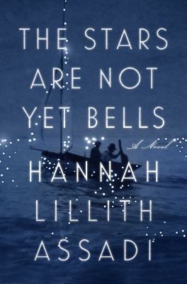 The stars are not yet bells  cover image cdn