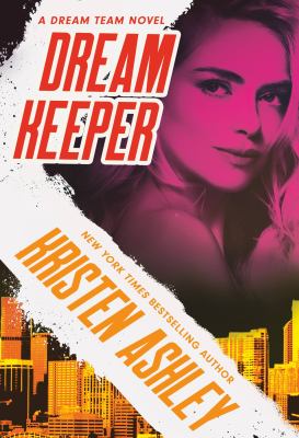 Dream keeper  cover image cdn