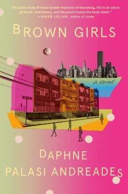 Brown girls  cover image cdn