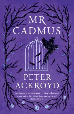 Mr Cadmus  cover image cdn