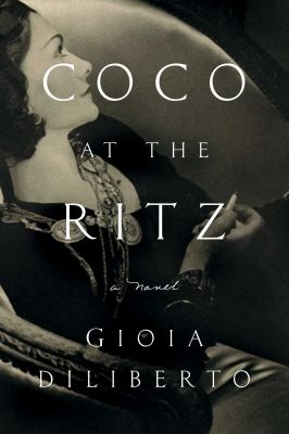 Coco at the Ritz  cover image cdn