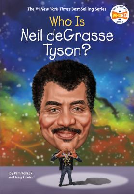 Who is Neil deGrasse Tyson?  cover image cdn