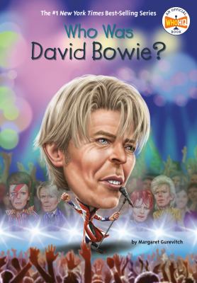 Who was David Bowie?  cover image cdn