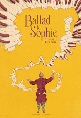 Ballad for Sophie  cover image cdn